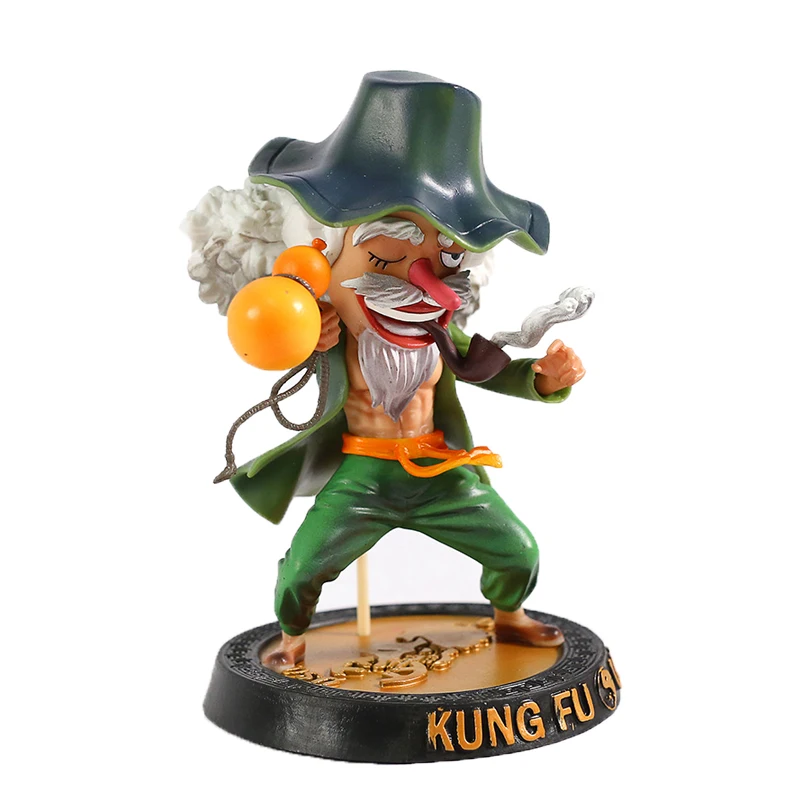 2019 New Style Anime One Piece Kung Fu Version Usopp Scale Painted Figure Chinese Action PVC Model Christmas Gift Toy
2019 New Style Anime One Piece Kung Fu Version Usopp Scale Painted Figure Chinese Action PVC Model Christmas Gift Toy