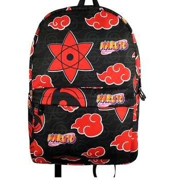Naruto One Piece Sailor Moon Demon Slayer: Kimetsu no Yaiba Backpack Full Color Printing Pack Bag Students Cartoon Shoulder Bags 
Naruto One Piece Sailor Moon Demon Slayer: Kimetsu no Yaiba Backpack Full Color Printing Pack Bag Students Cartoon Shoulder Bags
