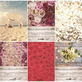 Vinyl Custom Photography Backdrops Prop Valentine's Day Flower Wooden Planks Theme Photography Background #0110
Vinyl Custom Photography Backdrops Prop Valentine's Day Flower Wooden Planks Theme Photography Background #0110