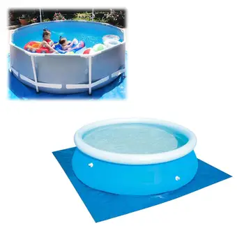 New Swimming Pool Cover Rainproof Strong And Durable UV-resistant Swimming Pool Cover For All Types Of Square Swimming Pools
New Swimming Pool Cover Rainproof Strong And Durable UV-resistant Swimming Pool Cover For All Types Of Square Swimming Pools