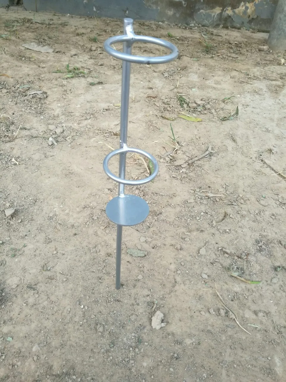 Manufacturers Direct Selling Rod Support Sea Rod Rack Angling Supplies Single Plug Holder Iron Bracket Double Coils Holder Iron
Manufacturers Direct Selling Rod Support Sea Rod Rack Angling Supplies Single Plug Holder Iron Bracket Double Coils Holder Iron