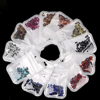200 Pcs Rhinestones Jewelry For Nails Square Crystal Nail Art Tool Decorations Accessories Part Nail Design Stones Manicure
200 Pcs Rhinestones Jewelry For Nails Square Crystal Nail Art Tool Decorations Accessories Part Nail Design Stones Manicure
