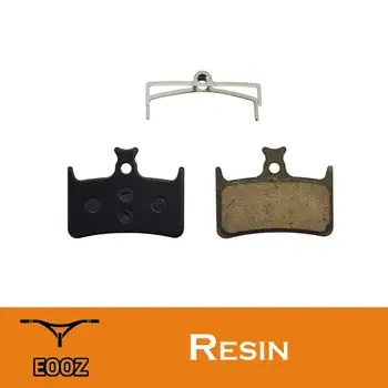 10 Pairs Semi-Metallic bicycle Disc Brake Pads for HOPE Tech 3 E4
10 Pairs Semi-Metallic bicycle Disc Brake Pads for HOPE Tech 3 E4