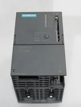For SIEMEN S7-300 CPU314 PLC Programmable Controller 6ES7314-1AE04-0AB0 
For SIEMEN S7-300 CPU314 PLC Programmable Controller 6ES7314-1AE04-0AB0