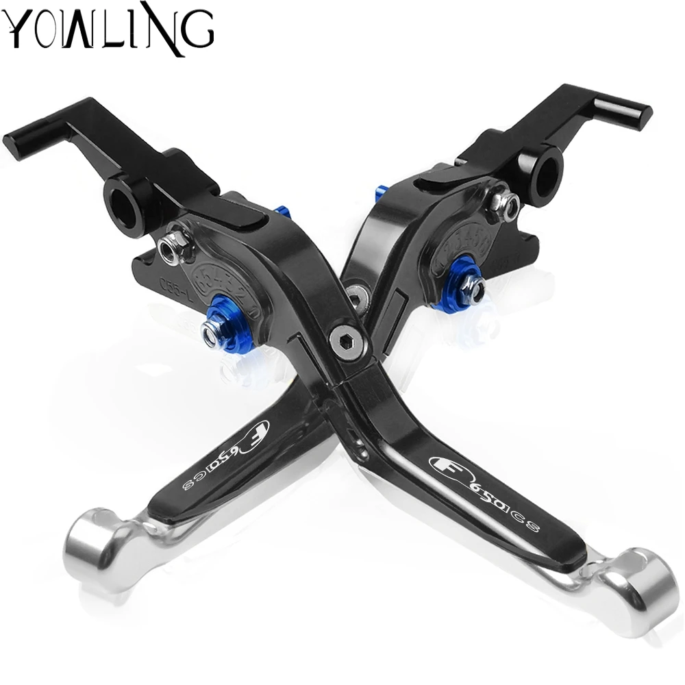 For BMW F800GS AdventuRe 2008 2009 2010 2011 2012 2013 2014 2015 2016 Motorcycle accessories Adjustable brake clutch levers
For BMW F800GS AdventuRe 2008 2009 2010 2011 2012 2013 2014 2015 2016 Motorcycle accessories Adjustable brake clutch levers