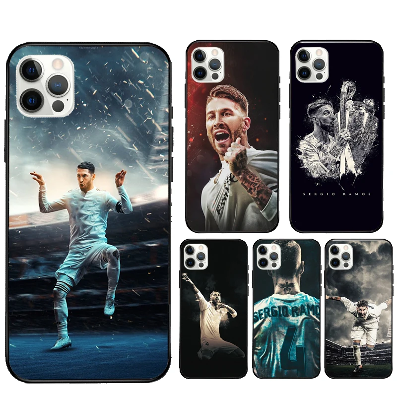Чехол для iPhone 13 Pro Max 12 Mini XR X XS SE 2020 7 8 Plus 11 | Мобильные телефоны и аксессуары