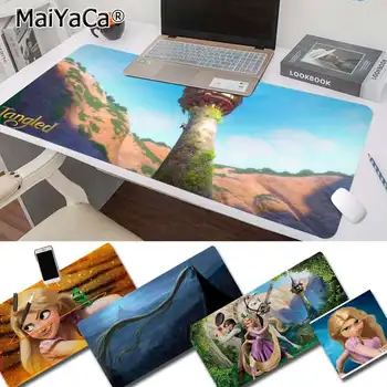 MaiYaCa Top Quality Rapunzel Princess Tangled Comfort Mouse Mat Gaming Mousepad Free Shipping Large Mouse Pad Keyboards Mat
MaiYaCa Top Quality Rapunzel Princess Tangled Comfort Mouse Mat Gaming Mousepad Free Shipping Large Mouse Pad Keyboards Mat