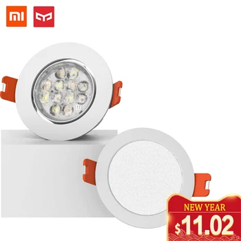 Newest Mijia yeelight bluetooth Mesh Version smart Spotlight,Smart light bulb,and downlight,Work for mihome App
Newest Mijia yeelight bluetooth Mesh Version smart Spotlight,Smart light bulb,and downlight,Work for mihome App