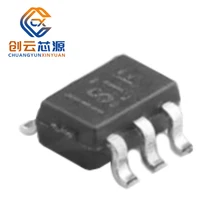 1Pcs New 100% Original OPA313IDCKR SC-70-5 Arduino Nano Integrated Circuits Operational Amplifier Single Chip Microcomputer
1Pcs New 100% Original OPA313IDCKR SC-70-5 Arduino Nano Integrated Circuits Operational Amplifier Single Chip Microcomputer