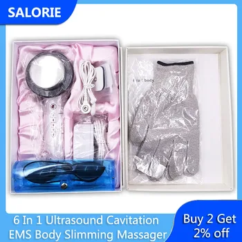Ultrasound Cavitation EMS Slimming Machine Anti Cellulite Fat Burning Cavitation Machine Slimming Massager Face Massage Roller
Ultrasound Cavitation EMS Slimming Machine Anti Cellulite Fat Burning Cavitation Machine Slimming Massager Face Massage Roller