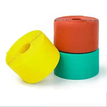 1kv 10 Meters Winding Busbar Heat Shrinkable Tape Cable Repair Composite Insulation Heat Shrinkable Tape Covering Tape 
1kv 10 Meters Winding Busbar Heat Shrinkable Tape Cable Repair Composite Insulation Heat Shrinkable Tape Covering Tape