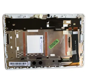 LED LCD Screen Touch Screen Digitizer Assembly with WHITE Frame For Asus ME102A ME102 K00F MCF-101-0990-01-FPC-V4.0 V3.0 V2.0
LED LCD Screen Touch Screen Digitizer Assembly with WHITE Frame For Asus ME102A ME102 K00F MCF-101-0990-01-FPC-V4.0 V3.0 V2.0
