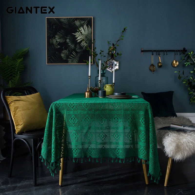 Hollow Decorative Table Cloth Lace Tablecloth Rectangular Tablecloths Dining Table Cover Obrus Tafelkleed mantel mesa nappe
Hollow Decorative Table Cloth Lace Tablecloth Rectangular Tablecloths Dining Table Cover Obrus Tafelkleed mantel mesa nappe
