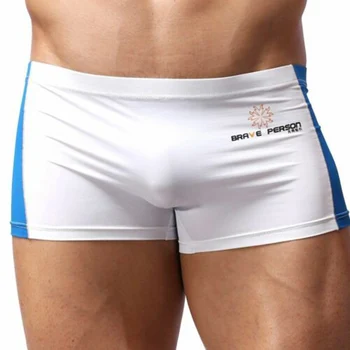 100% Brand New BRAVE PERSON Sports Trousers/Jogging Pants/Swimming Trunks Shorts Boxer Briefs
100% Brand New BRAVE PERSON Sports Trousers/Jogging Pants/Swimming Trunks Shorts Boxer Briefs