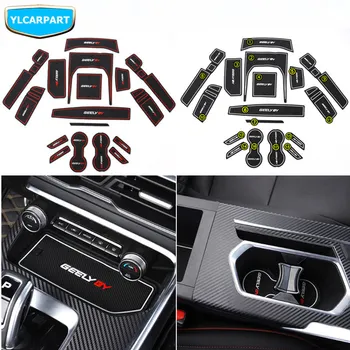 For Geely Coolray,Proton X50,BinYue,Car door cup hose protective mat
For Geely Coolray,Proton X50,BinYue,Car door cup hose protective mat
