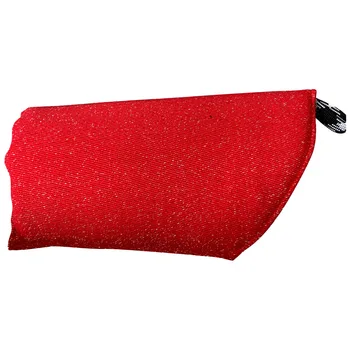 Durable Pet Supplies Chewing Protection Training Toy Interactive Play Guard Dog Bite Sleeve Arm Handle Nylon Webbing Thickened
Durable Pet Supplies Chewing Protection Training Toy Interactive Play Guard Dog Bite Sleeve Arm Handle Nylon Webbing Thickened