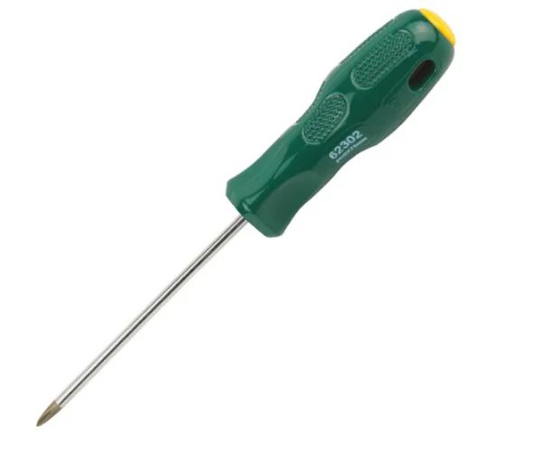 SATA Portable Philips Screwdrivers Magnetic Screw Driver Practical Hand Tool 62302
SATA Portable Philips Screwdrivers Magnetic Screw Driver Practical Hand Tool 62302
