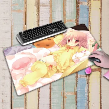 woman beds pink hair Speed Large Gaming Speed Mouse Pad Laptop Locking Edge Natural Rubber Mousepad Mat For CS Dota 
woman beds pink hair Speed Large Gaming Speed Mouse Pad Laptop Locking Edge Natural Rubber Mousepad Mat For CS Dota