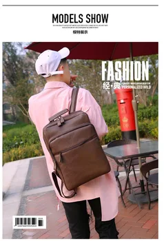 Retro ladies backpack large capacity casual backpack solid color backpack anti-theft backpack
Retro ladies backpack large capacity casual backpack solid color backpack anti-theft backpack
