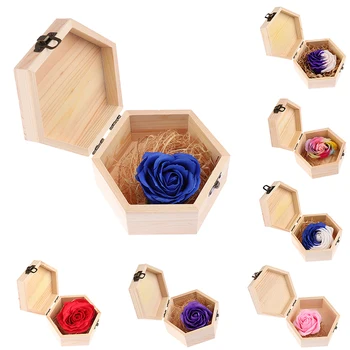 1Set Handmade Petals Decor Party Valentine's Day Gift Bath Soap Rose Flower Plant Essential Oil Soap Romantic Wedding Party Gift
1Set Handmade Petals Decor Party Valentine's Day Gift Bath Soap Rose Flower Plant Essential Oil Soap Romantic Wedding Party Gift