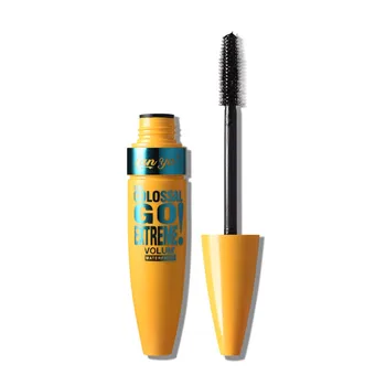 4D Makeup Cosmetic Length Extension Long Curling Eyelash Black Mascara Eyelash Lengthener Makeup Maquiagem Rimel Mascara
4D Makeup Cosmetic Length Extension Long Curling Eyelash Black Mascara Eyelash Lengthener Makeup Maquiagem Rimel Mascara