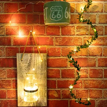 LED Simulation Rattan String Lights Christmas Light String Simulated Green Leaf Copper Wire Lights JS22
LED Simulation Rattan String Lights Christmas Light String Simulated Green Leaf Copper Wire Lights JS22
