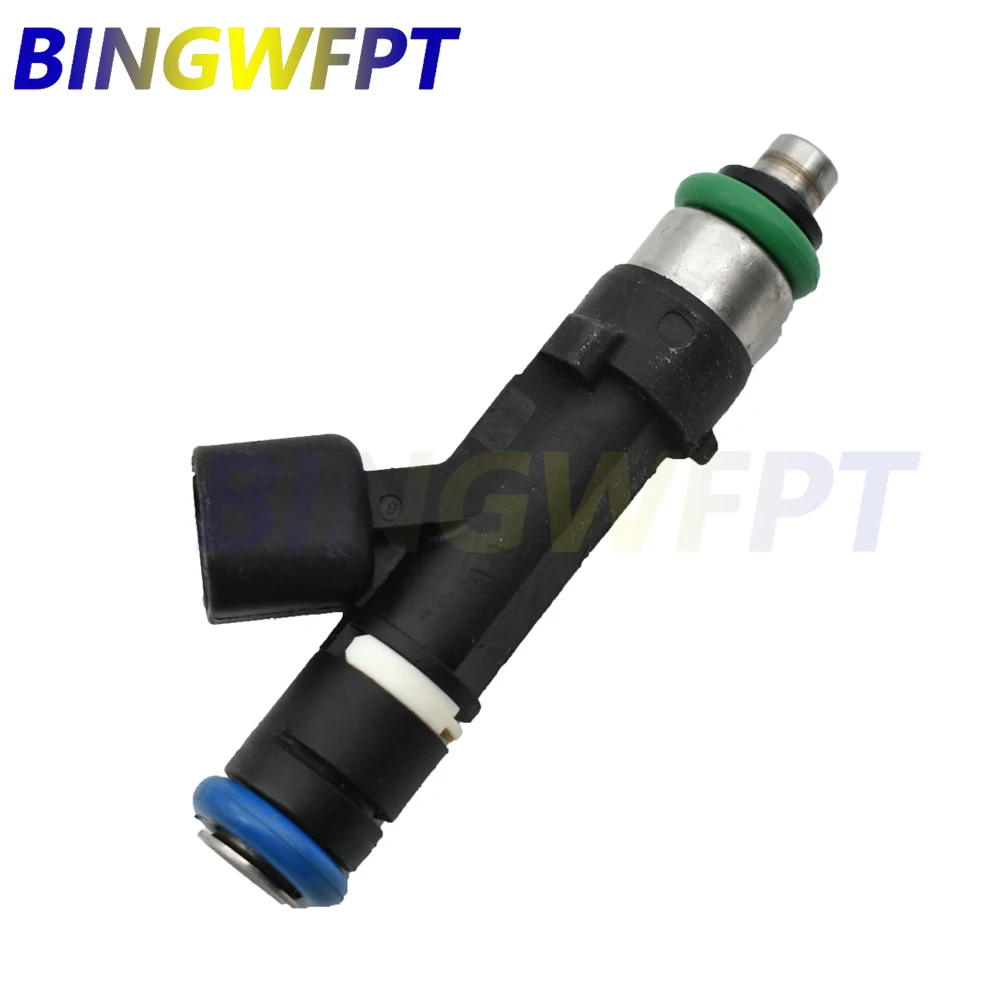 Новый OEM 0280158162 0 280 158 162 Топливная форсунка 09-13 для Ford/Mazda/Mercury/Lincoln
Новый OEM 0280158162 0 280 158 162 Топливная форсунка 09-13 для Ford/Mazda/Mercury/Lincoln