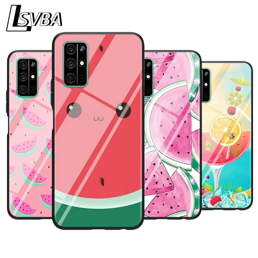 For Huawei Honor 9A 9C 9S 9X Lite Phone Case Summer Fruit Fashion for Honor 30 Pro Plus 20S 8A 8C 8S 87 7C 7S Silicone Cover
For Huawei Honor 9A 9C 9S 9X Lite Phone Case Summer Fruit Fashion for Honor 30 Pro Plus 20S 8A 8C 8S 87 7C 7S Silicone Cover
