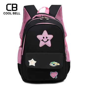 Kids School Bags Large Capacity School Backpack For Teenager Girls Schoolbag Oxford Waterproof Students Bag Mochila Escolar
Kids School Bags Large Capacity School Backpack For Teenager Girls Schoolbag Oxford Waterproof Students Bag Mochila Escolar