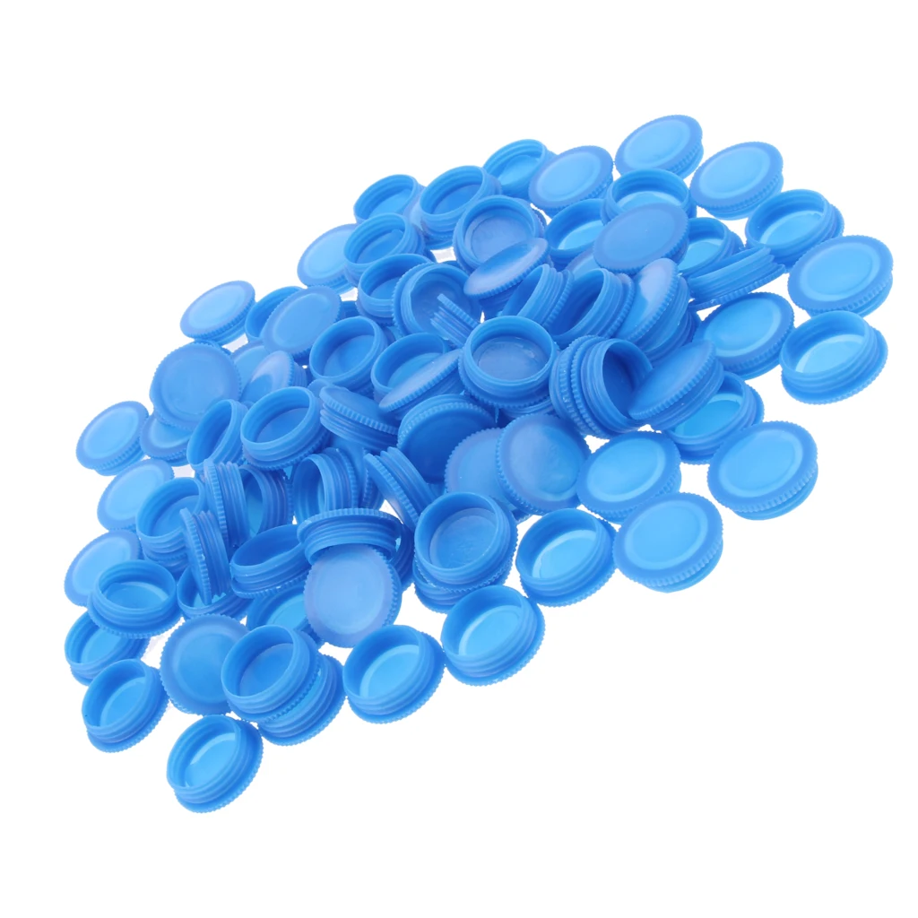 Pack Of 100pcs 1/2'' DN15 Plastic End Cap Stainless Steel Geyser Hose Pipe Pack Of 100pcs 1/2'' DN15 Plastic End Cap Stainless Steel Geyser Hose Pipe