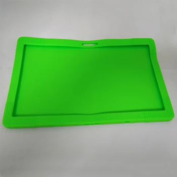 Soft Silicone Case For ANRY S20 11.6 Inch Tablet PC Tablet PC Shockproof Solid Color Back Cover Protective Shell
Soft Silicone Case For ANRY S20 11.6 Inch Tablet PC Tablet PC Shockproof Solid Color Back Cover Protective Shell
