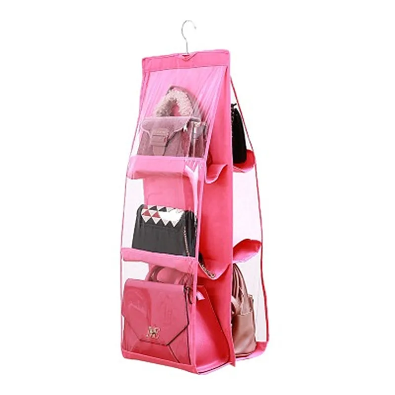 Bag Hanging Bags Double-sided Six-layer Bag Hanging Bag Non-woven Hanging Bag Multi-Layer Dustproof Hanging Bag A322
Bag Hanging Bags Double-sided Six-layer Bag Hanging Bag Non-woven Hanging Bag Multi-Layer Dustproof Hanging Bag A322