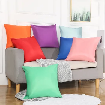 

Waterproof Garden Cushion Furniture Cane Pads Bench Outdoor Seat Cushion Back Cushions 45x45CM Include PP Cotton Filling