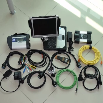 2in1 obd2 auto scanner for b-mw icom next a b c with mb star c4 sd c4 star diagnosis in cf-19 laptop 4g toughbook ready to work
2in1 obd2 auto scanner for b-mw icom next a b c with mb star c4 sd c4 star diagnosis in cf-19 laptop 4g toughbook ready to work