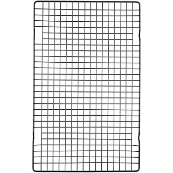 1 x Cooling Rack Baking Rack Diy Baking Tool Cake Cooling Rack Non-Stick Bread Cooling Rack
1 x Cooling Rack Baking Rack Diy Baking Tool Cake Cooling Rack Non-Stick Bread Cooling Rack