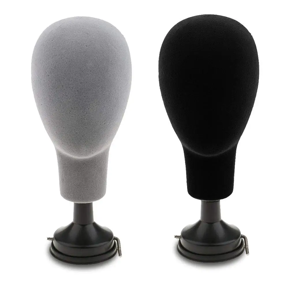 37cm Base Plate Styrofoam Mannequin Head Model Wigs Caps Glasses Display Stand Holder
37cm Base Plate Styrofoam Mannequin Head Model Wigs Caps Glasses Display Stand Holder