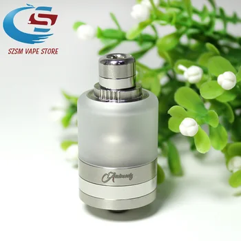 sxk Style Bastard Style RTA MTL or DTL rta 316 Stainless Steel 22mm airflow control top filling system tank vape VS gata rta
sxk Style Bastard Style RTA MTL or DTL rta 316 Stainless Steel 22mm airflow control top filling system tank vape VS gata rta