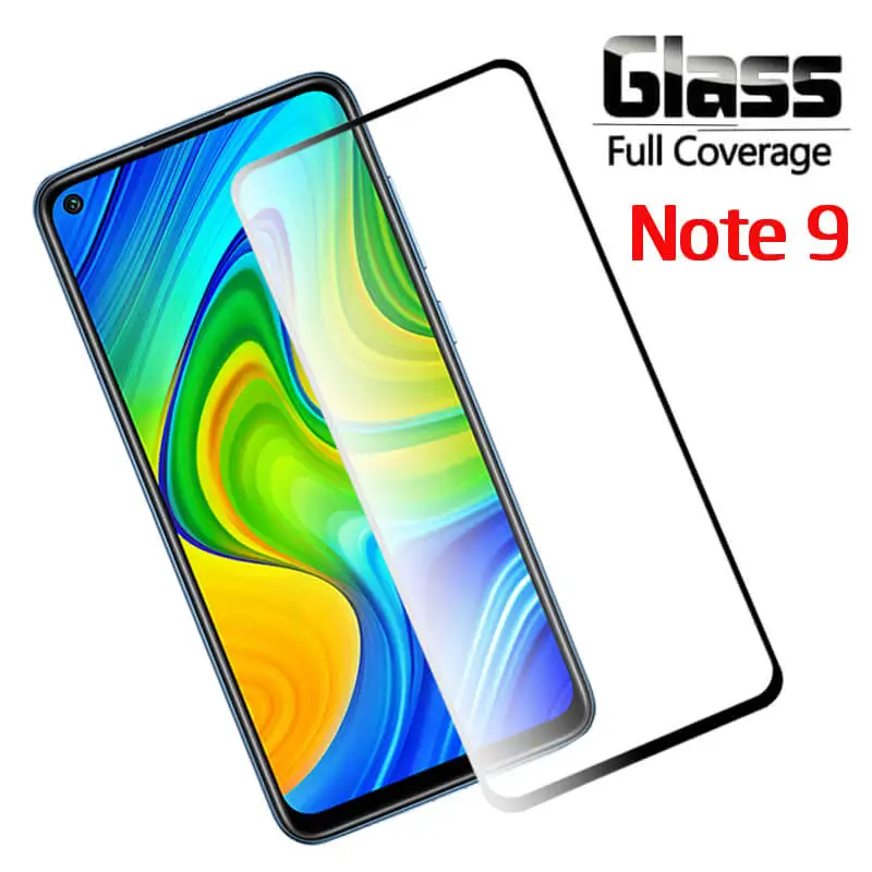 Xiaomi Note 9 Стекло