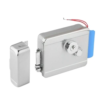 Q799 Security Electric Lock Electric Control Door Lock for Door Access Control System Kit
Q799 Security Electric Lock Electric Control Door Lock for Door Access Control System Kit