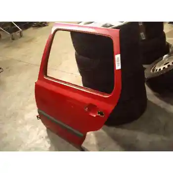 113232 Left Rear door Volkswagen Golf Iii Saloon (1h1) 1.8
113232 Left Rear door Volkswagen Golf Iii Saloon (1h1) 1.8