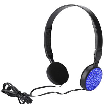 Children Cartoon Wired Surround Stereoscopic Sound Headset FM Mode Foldable Music Headphone Handsfree Call Earphone
Children Cartoon Wired Surround Stereoscopic Sound Headset FM Mode Foldable Music Headphone Handsfree Call Earphone