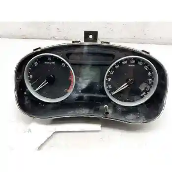 5J0920810C BOX INSTRUMENTS SKODA FABIA (5J2)
5J0920810C BOX INSTRUMENTS SKODA FABIA (5J2)