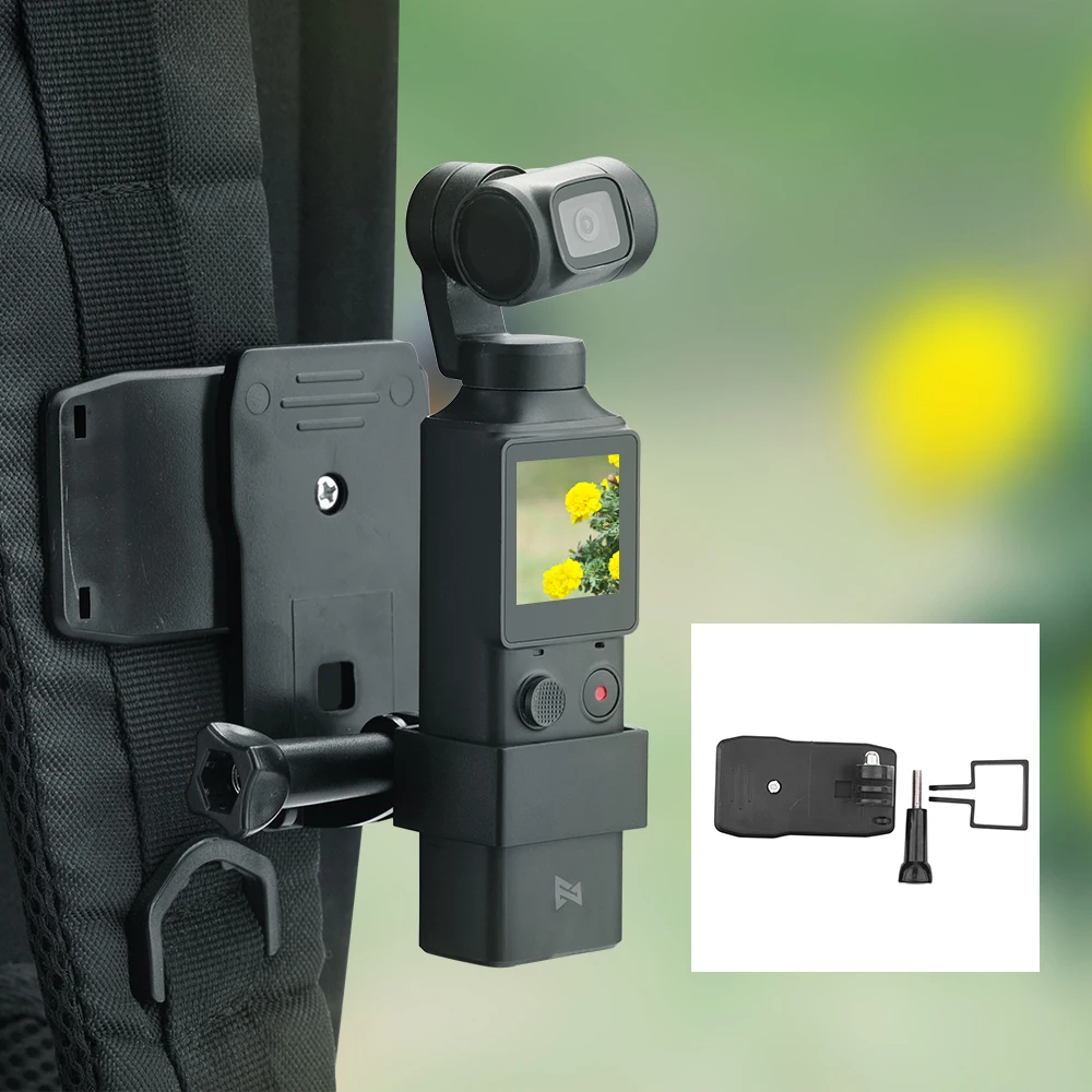 For FIMI PALM Adapter Module Stand Extension Mount Bracket Charging Data Line Car Holder Chest Strap Handheld Gimbal Accessories
For FIMI PALM Adapter Module Stand Extension Mount Bracket Charging Data Line Car Holder Chest Strap Handheld Gimbal Accessories