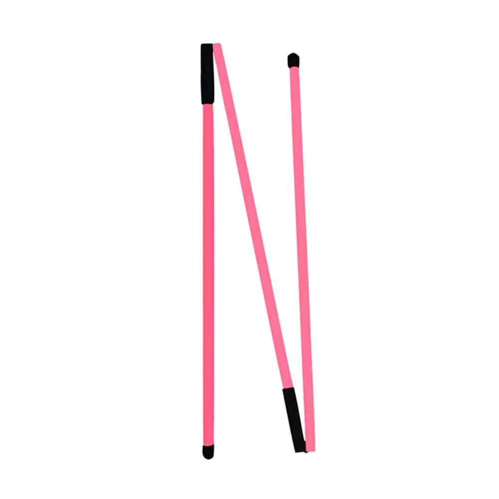 2 Pcs Golf Club Indicator Sticks Putter Auxiliary Trainer Three-fold Direction Indicator Three-fold Golf Training Equipment8
2 Pcs Golf Club Indicator Sticks Putter Auxiliary Trainer Three-fold Direction Indicator Three-fold Golf Training Equipment8