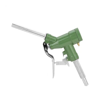 Screw-Wing Type Lly Mechanical Refueling Metering Oil Quantity Gasoline Oil Pump Refueling Self-Flow Refueling Nozzle
Screw-Wing Type Lly Mechanical Refueling Metering Oil Quantity Gasoline Oil Pump Refueling Self-Flow Refueling Nozzle