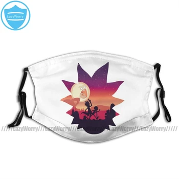 Rick And Morty Mouth Face Mask Rick And Morty Run Facial Mask Fashion Cool with 2 Filters for Adult
Rick And Morty Mouth Face Mask Rick And Morty Run Facial Mask Fashion Cool with 2 Filters for Adult