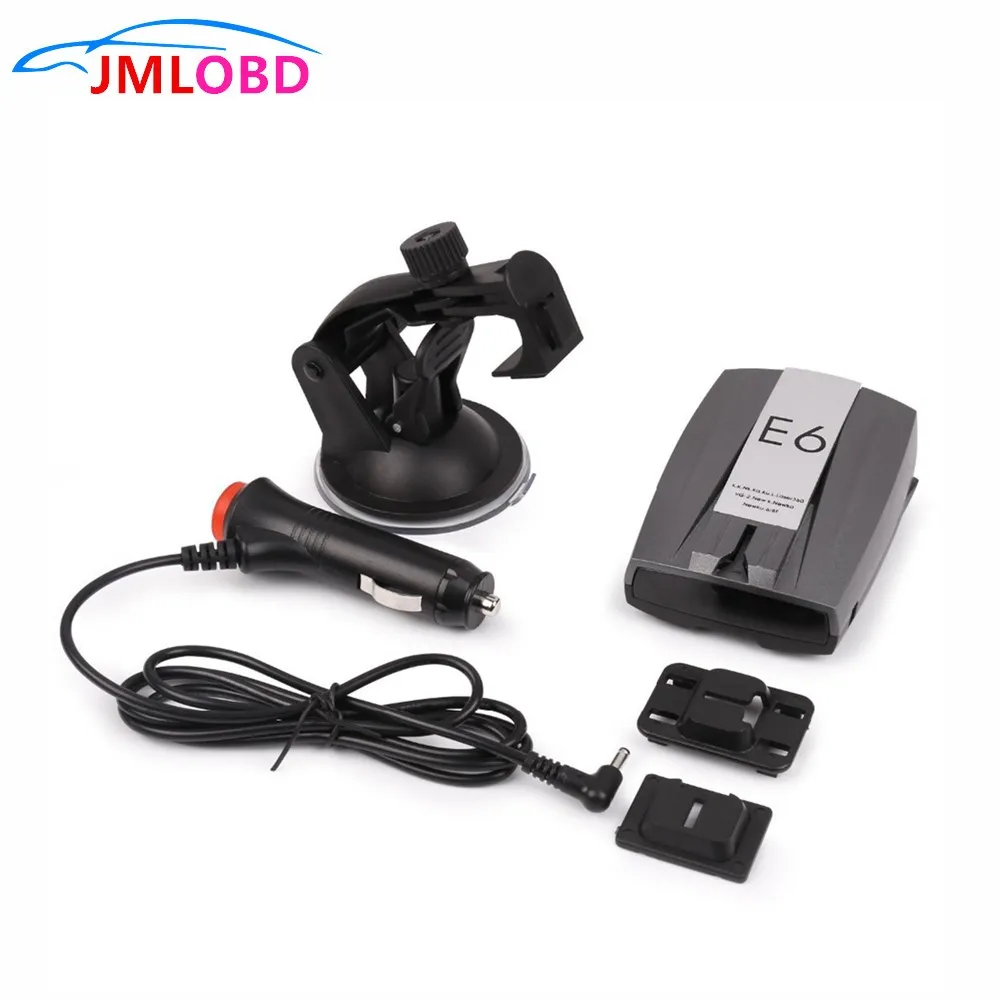 Full Band 360 Degree Car Auto Radar Detectors Electronic Safety Voice Alarm Vehicle Detection Radar Detector Anti Speed Control
Full Band 360 Degree Car Auto Radar Detectors Electronic Safety Voice Alarm Vehicle Detection Radar Detector Anti Speed Control