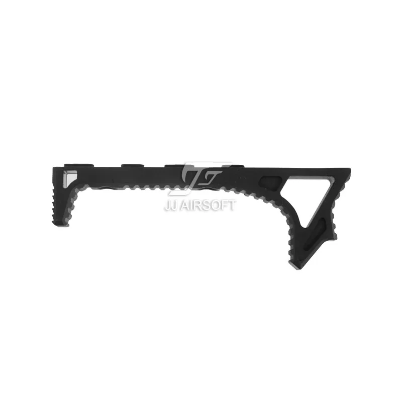 ACI Link Curved Angled Fore Handstop / Hand Stop for Keymod for NERF Toy Gun CNC Version Lightweight (Black/Red/Tan/Silver)
ACI Link Curved Angled Fore Handstop / Hand Stop for Keymod for NERF Toy Gun CNC Version Lightweight (Black/Red/Tan/Silver)