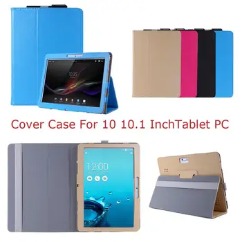 Universal Protection cover Leather Case for 10 10.1 inch Android Tablet Foldable Tablet Cases Protective Cover With Pen Slot
Universal Protection cover Leather Case for 10 10.1 inch Android Tablet Foldable Tablet Cases Protective Cover With Pen Slot