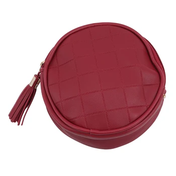 LKEEP New Women Fashion Handbag Out Shoulder Bag Tote Ladies Purse Bags Round package High Quality Shoulder Bag Chain Bag 
LKEEP New Women Fashion Handbag Out Shoulder Bag Tote Ladies Purse Bags Round package High Quality Shoulder Bag Chain Bag